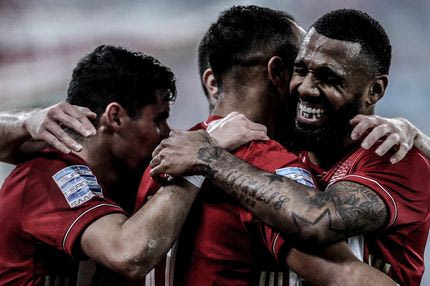 Ολυμπιακός: Στη μάχη της Ευρώπης ή στον αστερισμό της ψαροκώσταινας;