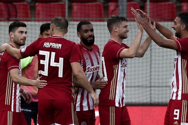 Ολυμπιακός-Παναιτωλικός: Ο Ελ Αραμπί λουφάρει γιατί μπορεί