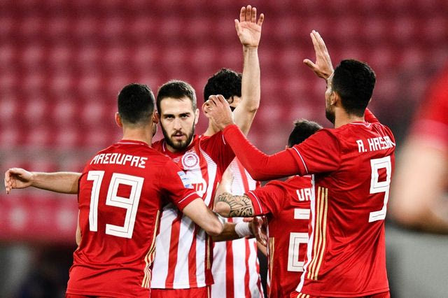 Μάχες στο Champions League, κρίνεται η πρόκριση στο Europa League