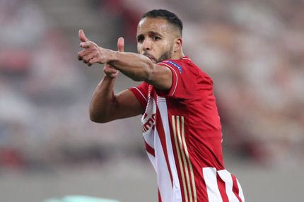 Έτοιμος να σφραγίσει την πρόκριση ο Ολυμπιακός