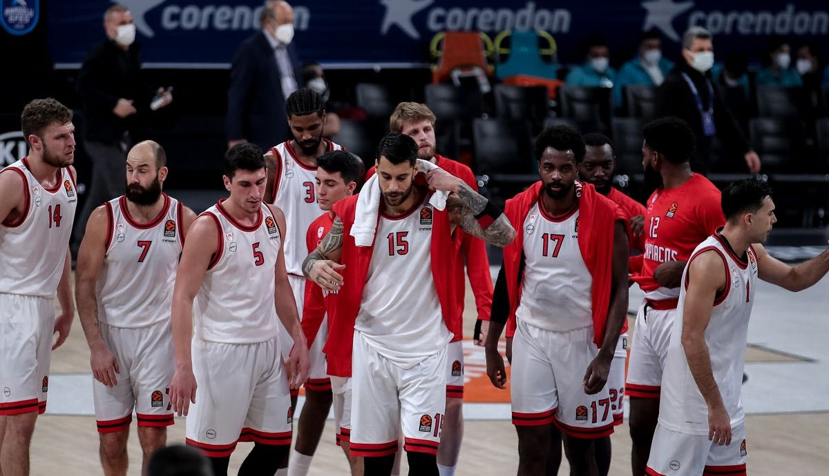 Ο Ολυμπιακός, ο Κουφός και η εξίσωση του μέλλοντος