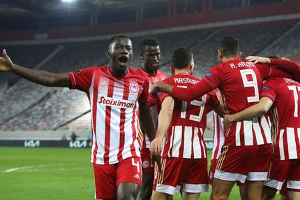 Το τέλειο βράδυ για Μαρτίνς και παίκτες