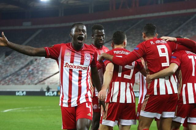 Το τέλειο βράδυ για Μαρτίνς και παίκτες