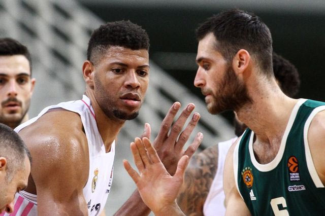 Όλοι οι σέντερ της Euroleague στο μικροσκόπιο