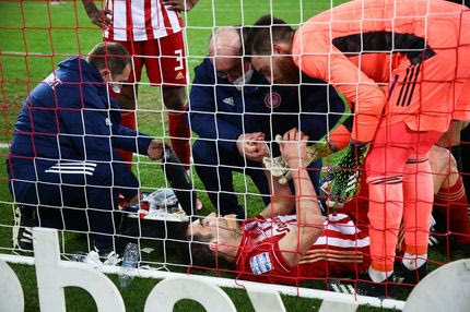 Ολυμπιακός-Άρης: Ο Ολυμπιακός έχασε πιο πολλά απ’ όσα κέρδισε ο Μήτρογλου