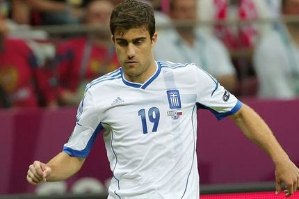 Στέλνουν Παπασταθόπουλο στη Γιουβέντους