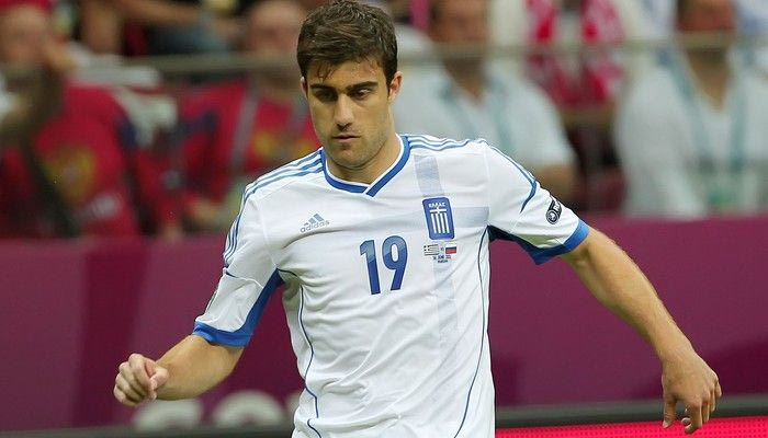 Στέλνουν Παπασταθόπουλο στη Γιουβέντους