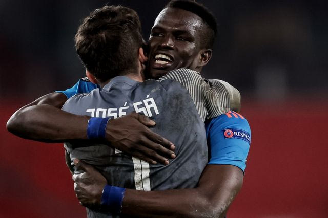 Τι +15, τι +25, οι αντίπαλοι του Ολυμπιακού είναι στην Ευρώπη