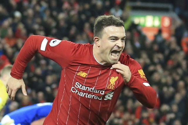 Ποιος είναι ο Σατσίρι;