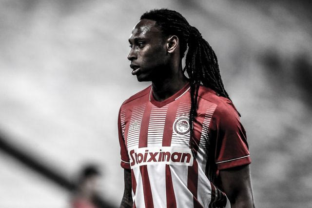 Ο Ολυμπιακός της Πέμπτης θέλει τον Σεμέδο που δεν ανήκει εδώ