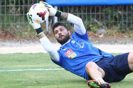 Ο Μιχάλης Σηφάκης έβαλε το (δεύτερο) μεγαλύτερο στοίχημα της καριέρας του