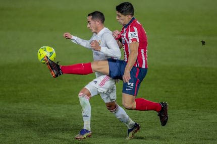 Θα σταματήσει τον Σουάρες η Θέλτα;