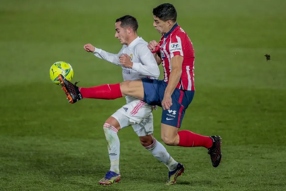 Θα σταματήσει τον Σουάρες η Θέλτα;