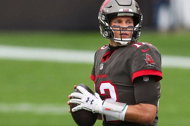 Super Bowl 2021: Το απόλυτο υπερθέαμα με αμέτρητες επιλογές στη Stoiximan