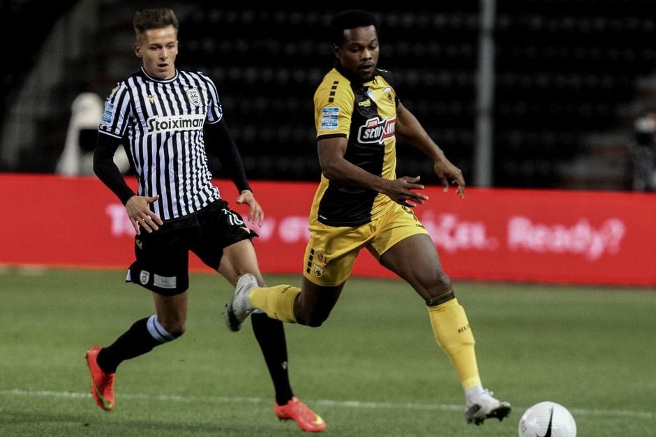 Πρεμιέρα με ντέρμπι ΠΑΟΚ-ΑΕΚ στα play off της Super League