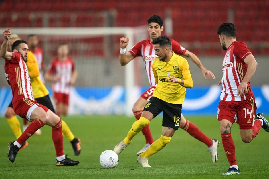 Ντέρμπι στην Premier League, κρίνεται η πρόκριση στο Κύπελλο Ελλάδας