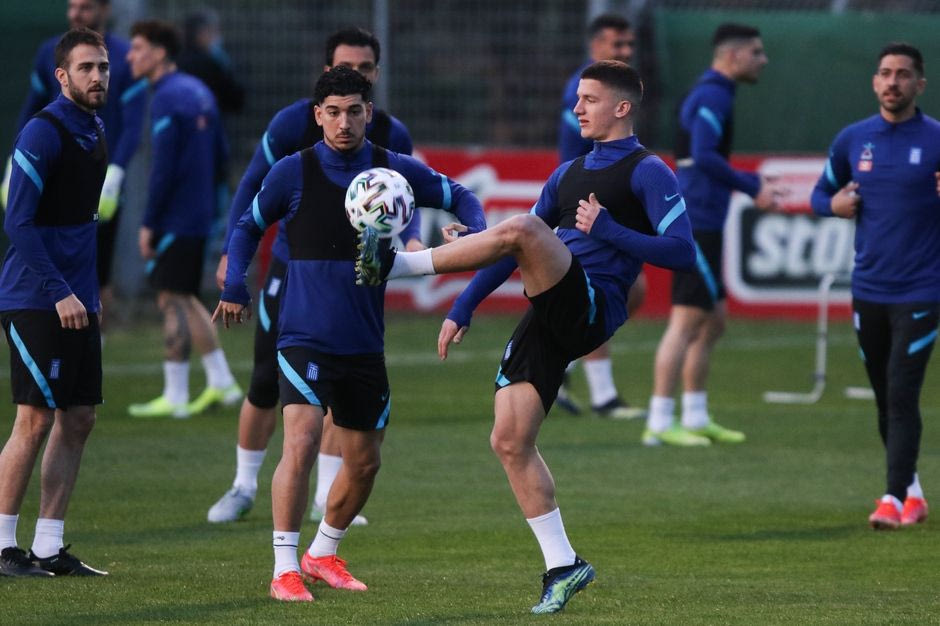 Πρεμιέρα στα προκριματικά του Παγκοσμίου Κυπέλλου με δυνατά παιχνίδια