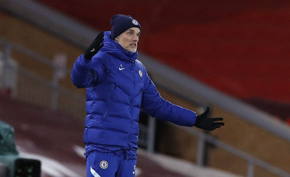 Δυνατό πρόγραμμα σήμερα στα ευρωπαϊκά πρωταθλήματα