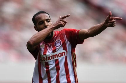 Ο Ολυμπιακός δεν σταματά να σημαδεύει την Ευρώπη