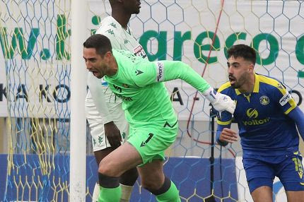 Αστέρας-Παναθηναϊκός: Ο Παπαδόπουλος ήταν εκεί που έλειπε ο Μακέντα