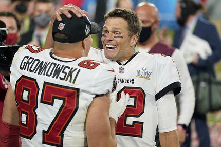 Πώς το παιχνίδι νο 17 θα σκεπάσει με χρυσάφι όλο το NFL