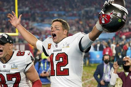 Η πιο ακατανόητη διατροφική συνήθεια του Τομ Μπρέιντι έφερε πανικό