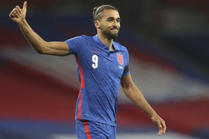 Ο Κάλβερτ-Λιούιν έλυσε το μυστήριο με τα Nokia στις κάλτσες του