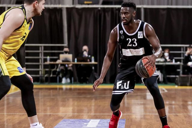 Το τρίποντο που έκρινε το Άρης-ΠΑΟΚ ήταν σαν εκείνα του Μπάνε