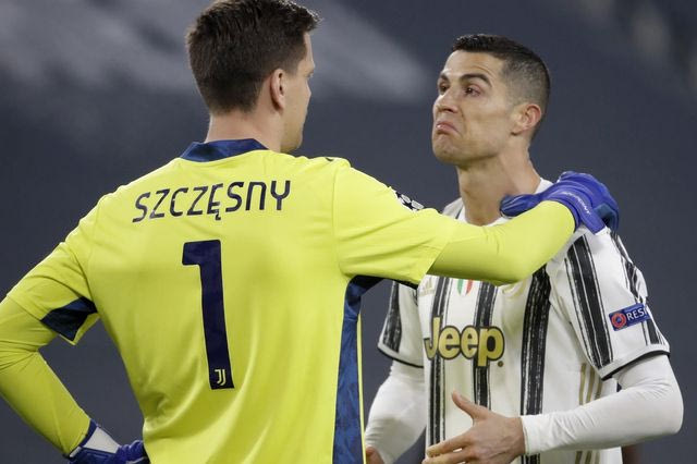 Η μεταγραφή που δεν έκανε ο ΠΑΟΚ διώχνει τον Ρονάλντο από τη Γιουβέντους