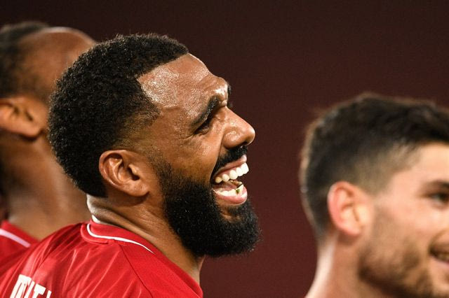 Ο Εμβιλά έκανε τον Γκιλιέρμε μια απλή ανάμνηση