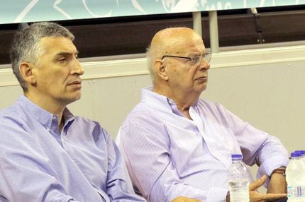 ΕΟΚ: Ντρίμπλες, τάπες, αυτογκόλ αλλά και εκλογές