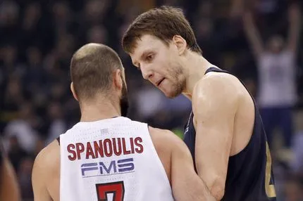 Το τελευταίο πιθανό ή απίθανο σενάριο για τον Ολυμπιακό