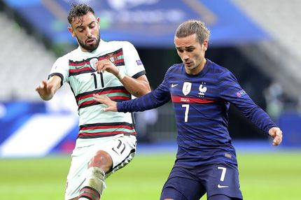 Σου δίνουμε τον ποδοσφαιριστή, βρες την εθνική που αγωνίζεται