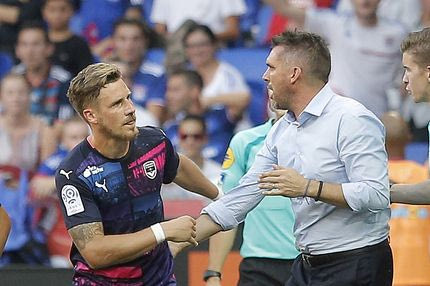 Παναθηναϊκός: 6 Γάλλοι προπονητές για τον αντί-Μπόλονι