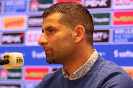 Ο Γραμμόζης αντιμέτωπος με τη ‘μαύρη τρύπα’ της Σάλκε και το πεπρωμένο