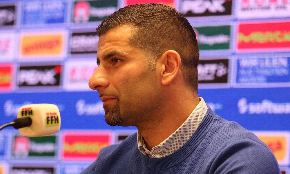 Ο Γραμμόζης αντιμέτωπος με τη ‘μαύρη τρύπα’ της Σάλκε και το πεπρωμένο