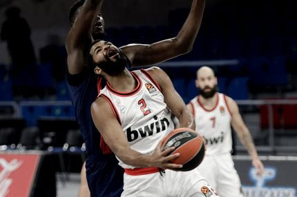 Ολυμπιακός: Η ομάδα που διεκδικεί το τίποτα