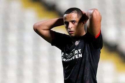 Ο Ολυμπιακός προκάλεσε πρόβλημα στο μεγάλο ταλέντο της Αϊντχόφεν και του Ράιολα