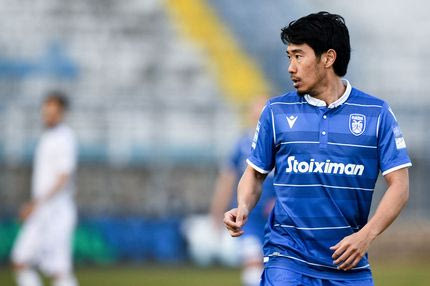 Λαμία-ΠΑΟΚ: Ο ‘δικέφαλος’ απέφυγε τον αποκλεισμό στα πέναλτι