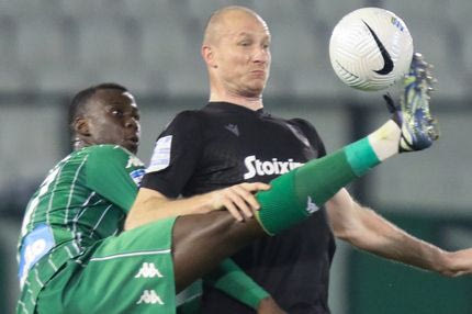 Ο Γκαρσία δούλεψε για τον Παναθηναϊκό και βάζει σε κίνδυνο τον ΠΑΟΚ