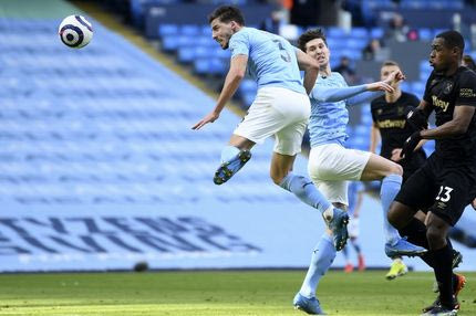 Το κρυφό όπλο της Μάντσεστερ Σίτι για τα ποδοσφαιρικά παπούτσια της είναι… cheat