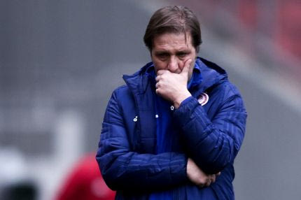 Τι σημαίνει το 3-4-3 του Μαρτίνς για 8 παίκτες του Ολυμπιακού