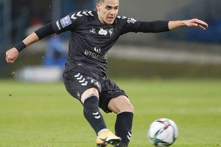 Του Μασούρα, του ‘στερούν’ τον ιδρώτα από τα σπριντ, αντίπαλοι και συμπαίκτες