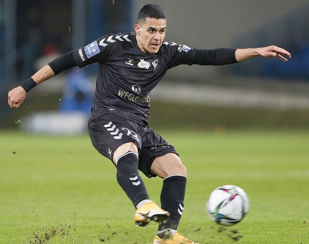 Του Μασούρα, του ‘στερούν’ τον ιδρώτα από τα σπριντ, αντίπαλοι και συμπαίκτες