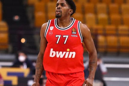 Ολυμπιακός-Ερυθρός Αστέρας: Ο Μακίσικ μπορεί να κοιμάται ήσυχος