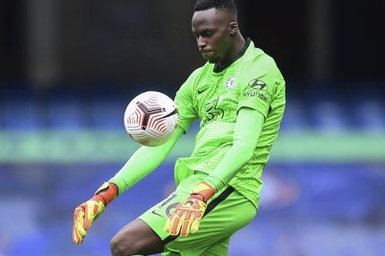 Η Τσέλσι βρήκε το πιο ισχυρό άλλοθι για να γλιτώσει τον Μεντί από την αγγαρεία