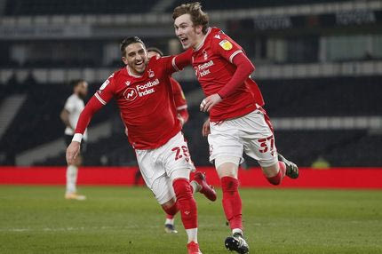 Η Νότιγχαμ διώχνει από τη φανέλα της το σκάνδαλο της Football Index