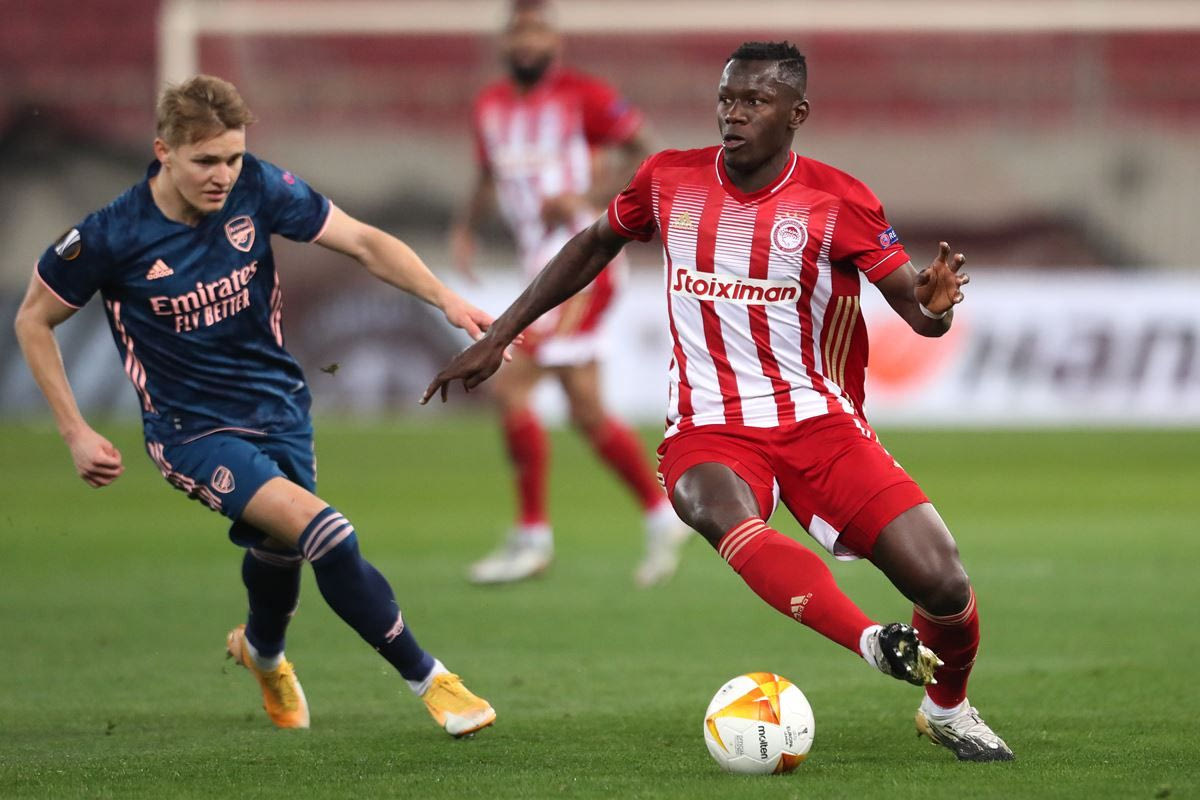 Άρσεναλ-Ολυμπιακός: Η τεράστια απόσταση στην αξία των ρόστερ