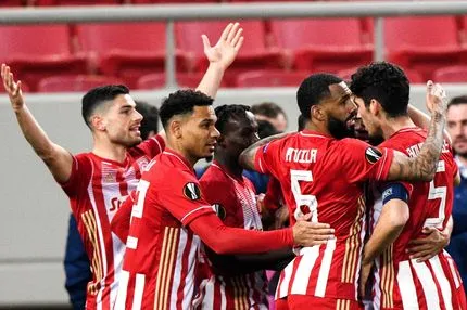 Ο Ολυμπιακός ελπίζει σε όνειρο, έστω και απατηλό