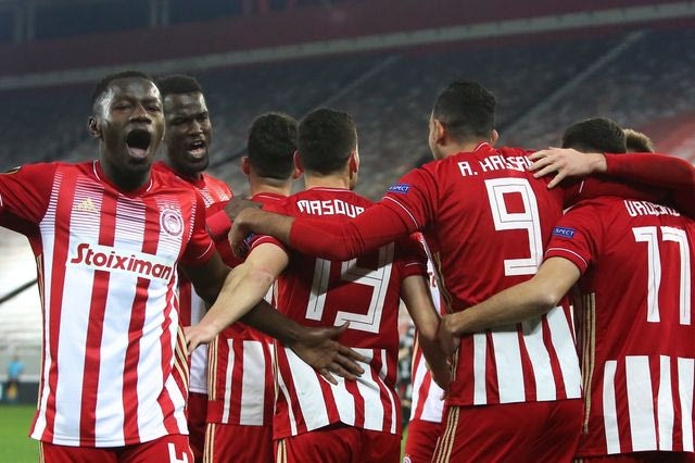 Το κυνήγι για το απόλυτο ρεκόρ νικών εμπνέει τον Ολυμπιακό